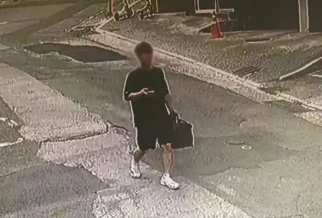 韩国警方拟公开杀害中国女留学生嫌犯身份 原因是...