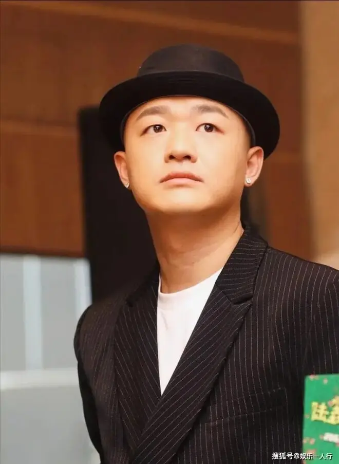 包贝尔出轨被人设局？夫妻假离婚的后路被堵住