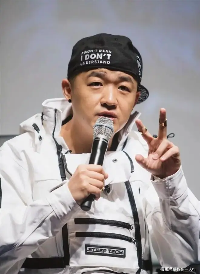 包贝尔出轨被人设局？夫妻假离婚的后路被堵住
