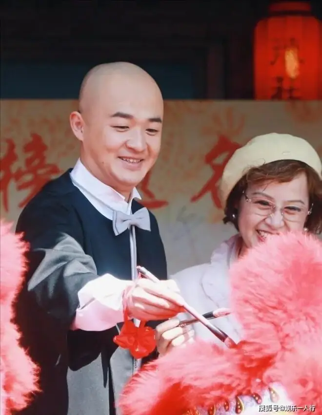 包贝尔出轨被人设局？夫妻假离婚的后路被堵住