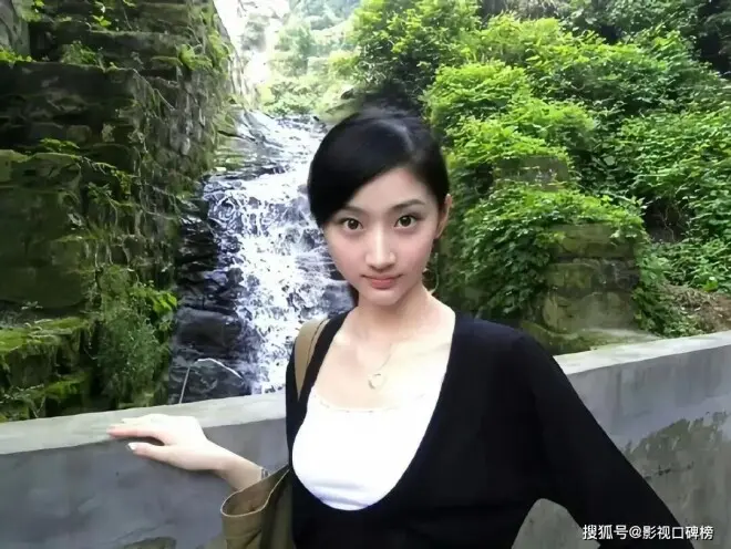 景甜背后那个男人到底是谁?不惜为她砸下数十亿
