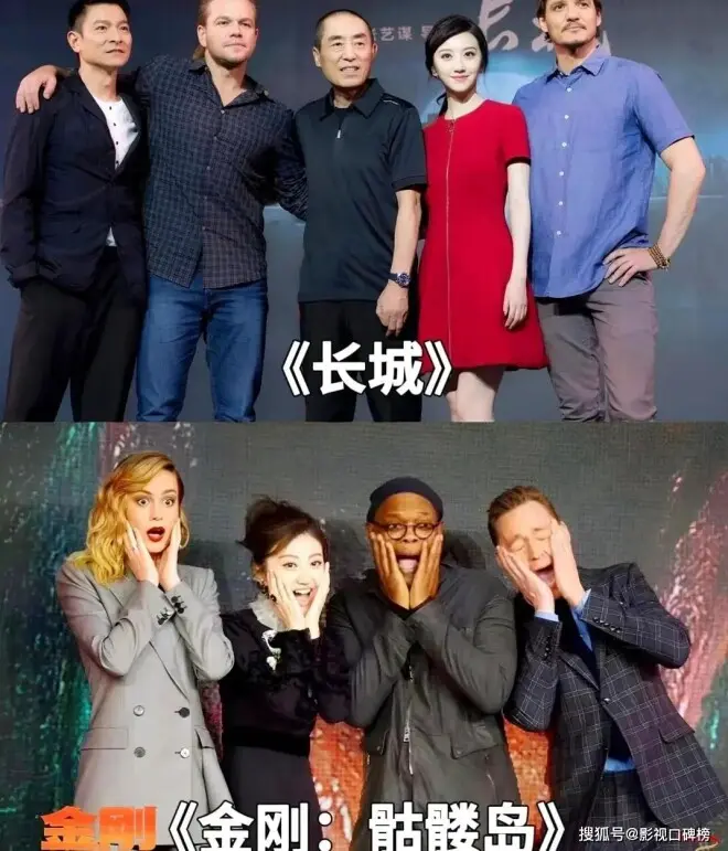 景甜背后那个男人到底是谁?不惜为她砸下数十亿