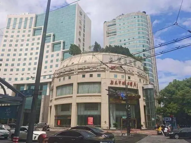 金庸题字 曾一桌难求…杭州27年酒楼悄关门 引全城追忆