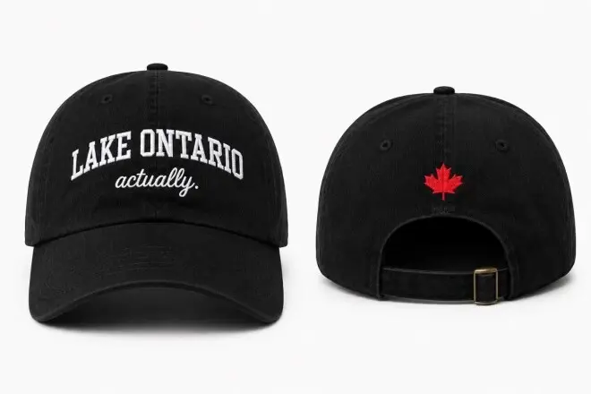 从冰淇淋、巧克力到服装！加拿大品牌集体回击“Lake America”