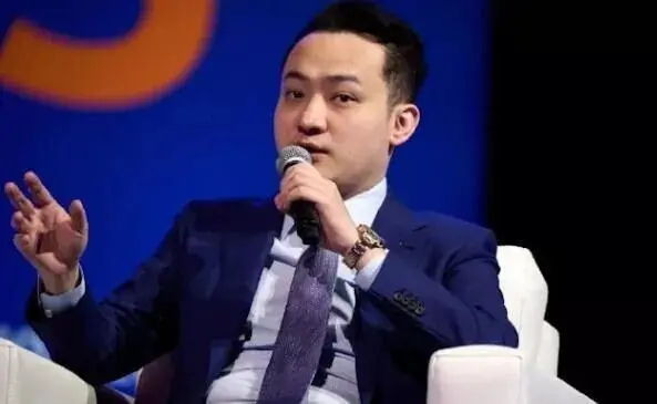 孙宇晨最新发声：惊扰了景女士不是我本意
