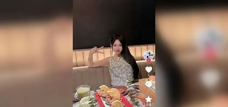 魏莹陪睡内幕炸裂 父亲亲口承认：每月赴约