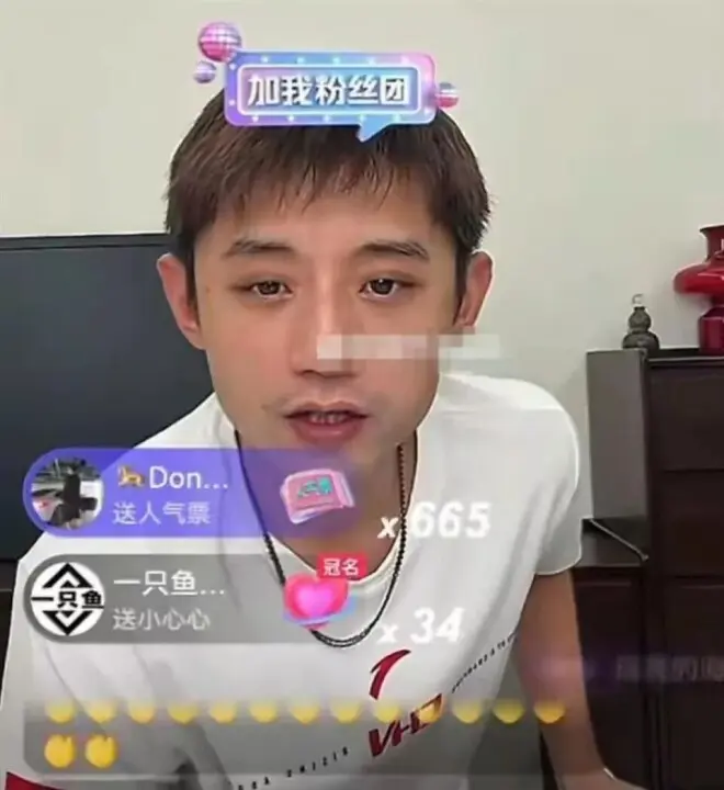 采花不败花是个爷们!张继科回应景甜事件,一句话保护了前任