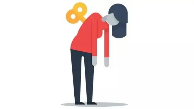 慢性疲劳综合征：感觉累了？不，你可能病了