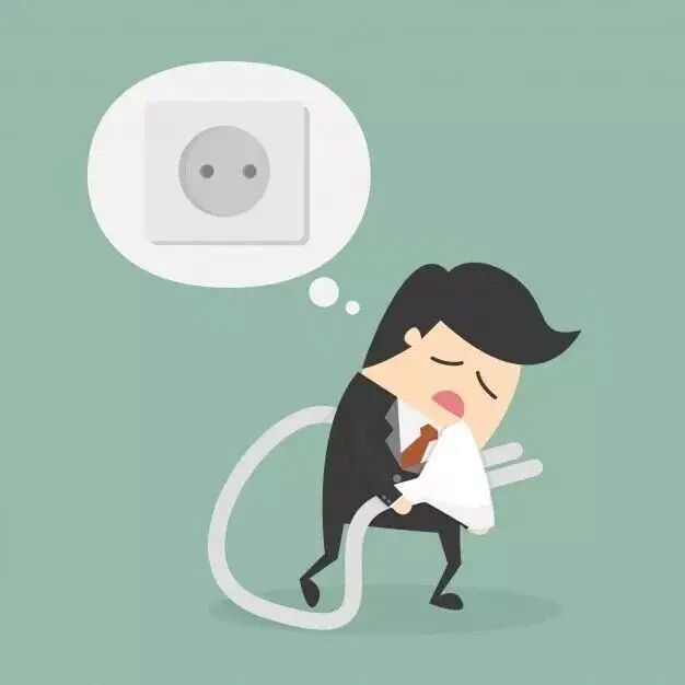 慢性疲劳综合征：感觉累了？不，你可能病了