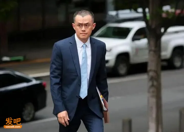 为什么赵长鹏一条消息 就能让孙宇晨闭嘴?