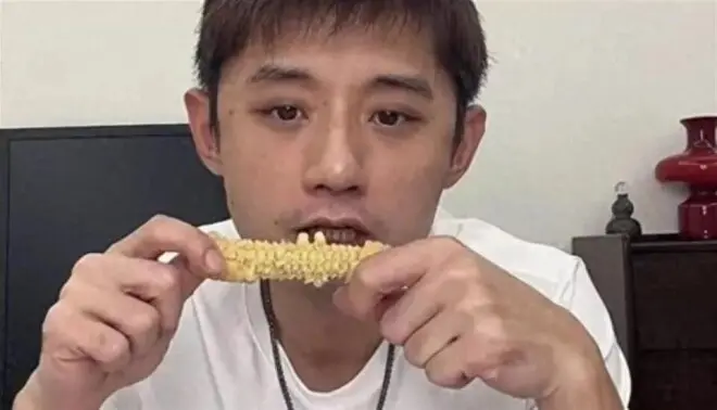 采花不败花是个爷们!张继科回应景甜事件,一句话保护了前任