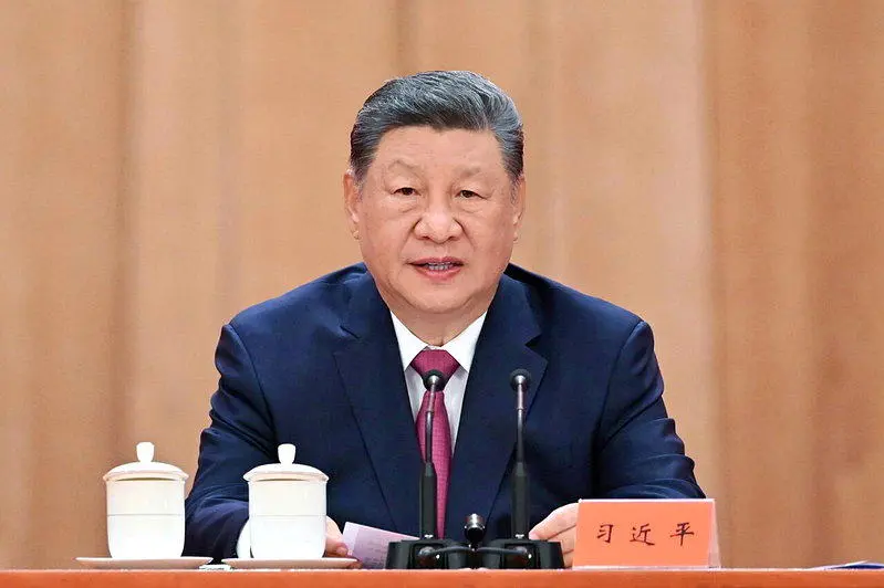 对台动武添变数？华邮：习近平1举动 短期内限制大规模冲突能力