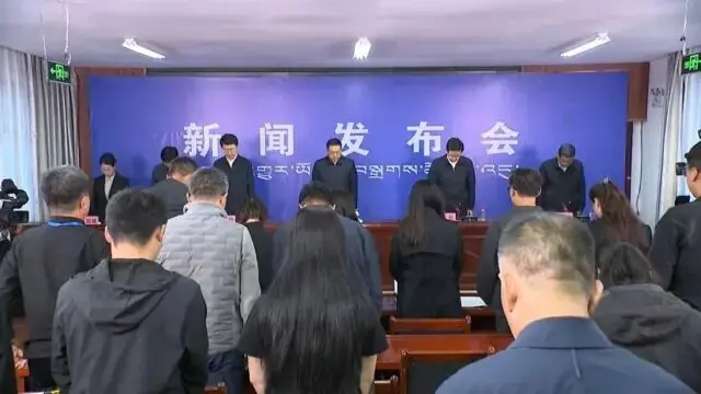 中国：气候变暖导致尼泊尔—西藏泥石流灾难