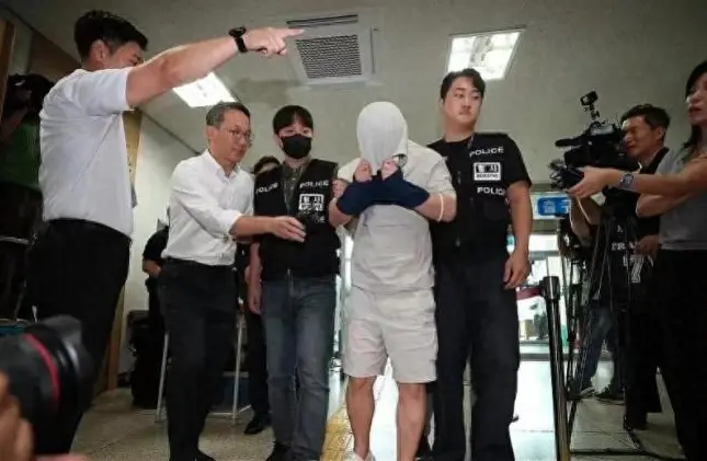 中国女留学生韩国遇害案进展：嫌犯突然态度大变