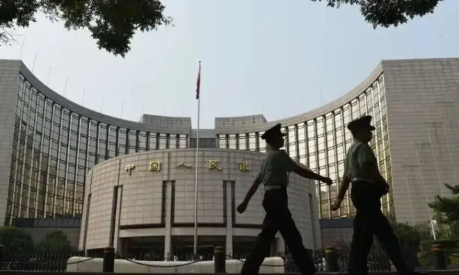 中国的银行能扛得住美国的制裁吗？