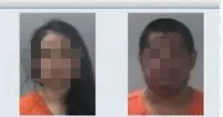 FBI突袭中餐自助餐厅!老板等3人被捕,女子称被逼打工还债
