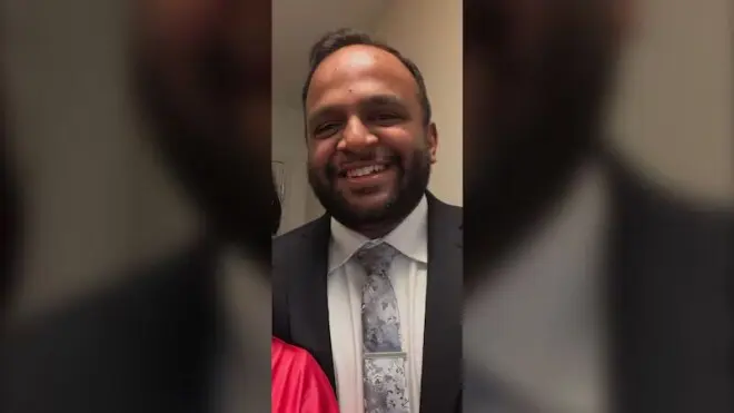 多伦多男子刚买新房还未入住！人就在尼泊尔朝圣时遇洪灾失踪