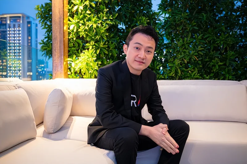 福克斯说他身家85亿美元 孙宇晨的财富是“纸面富贵”吗?