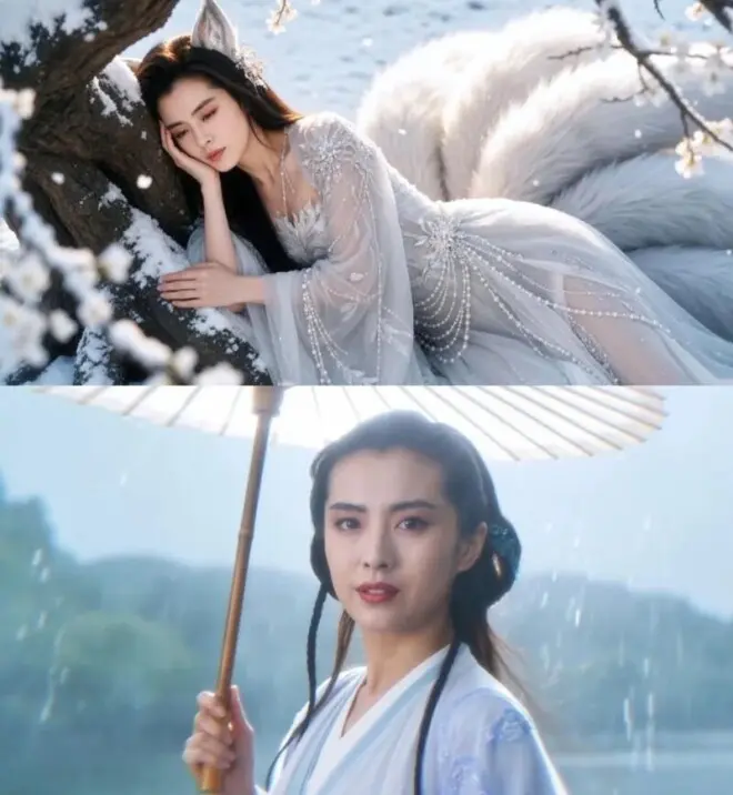 与魔鬼的交易：明星卖脸被反噬