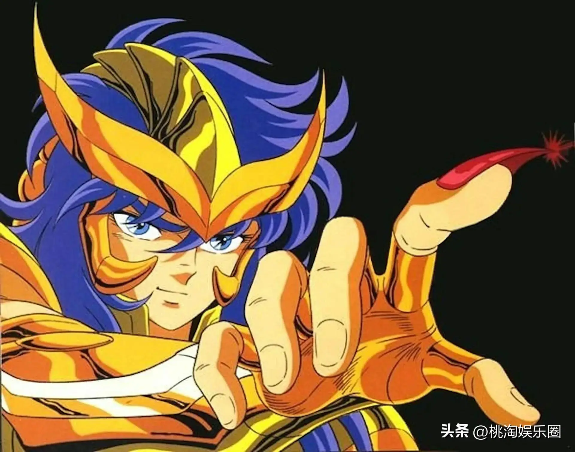《圣斗士星矢》作者车田正美被掏空47亿日元，控诉前员工侵吞公款