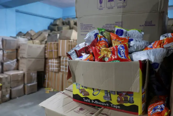 加拿大紧急调查印度食品! 大批过期产品遭“换标”, 涉多个知名品牌