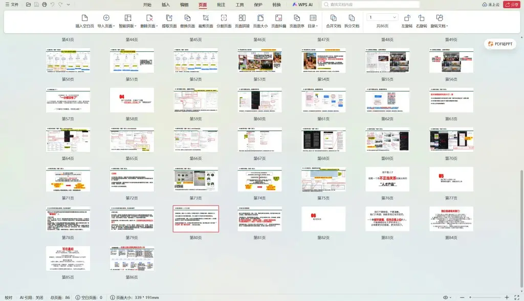 代母出征｜两姊妺撰86页图文PDF  控武大女教授介入父母婚姻摧毁家庭