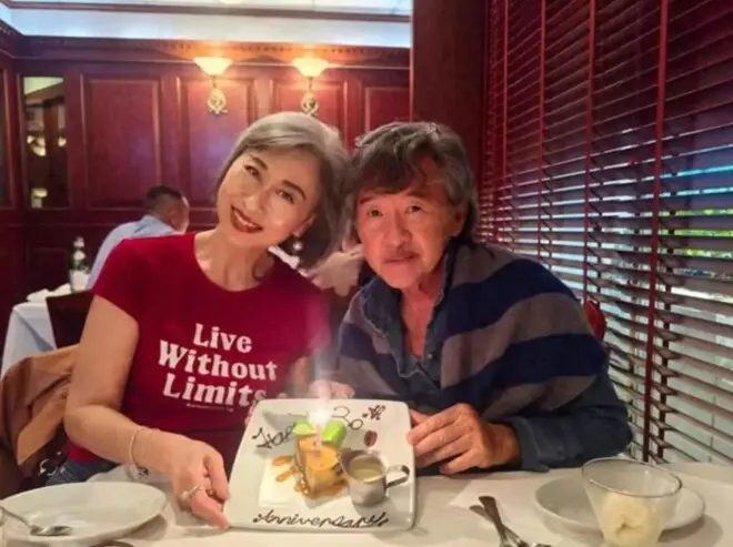 林子祥儿子自曝父母离婚留阴影，情绪饱受困扰，与父亲关系曾疏离