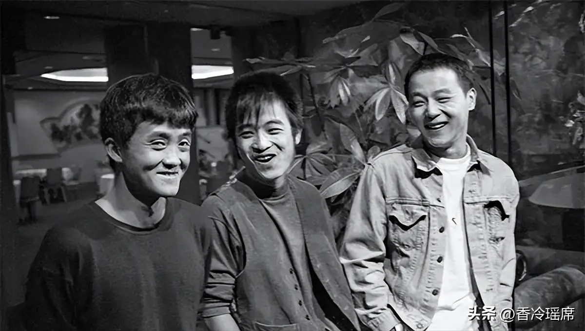 歌手何勇去世！病了30年，红磡喊出我的父亲，父亲走后没撑过两年