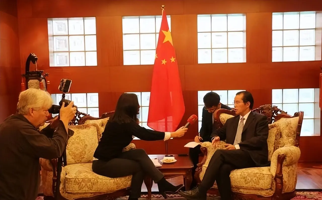 持续3个世纪的仇恨难解，85%民众痛斥中国，瑞典为何如此反华？