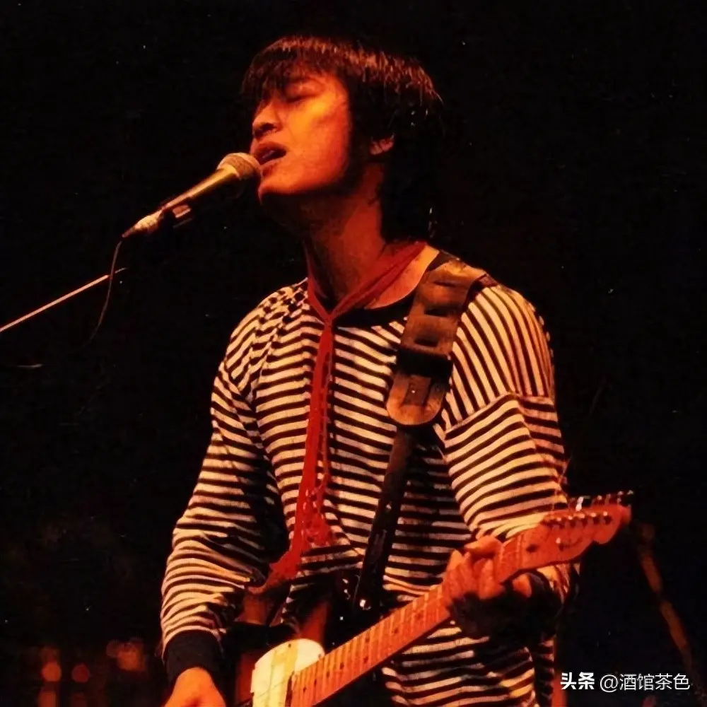 何勇前妻是她，北大才女顶级编导，如今前夫去世，她再婚生双胞胎