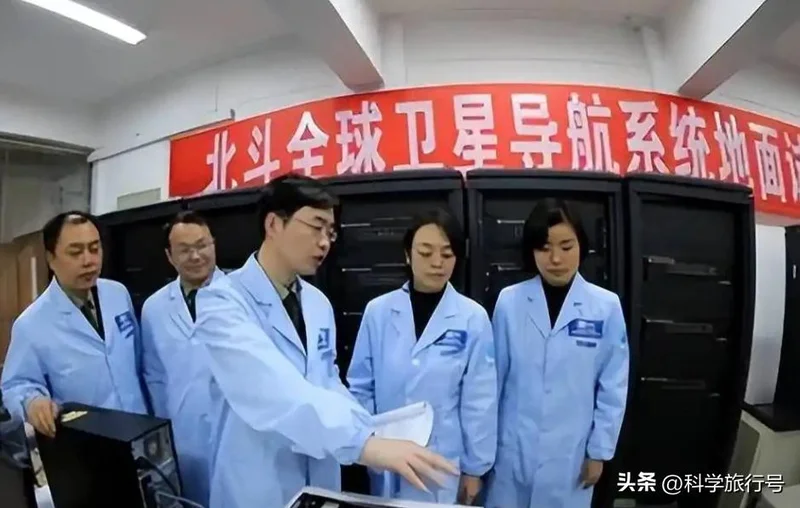 性能狂飙1000倍 中国北斗被某国电磁干扰 他用70天成功破解