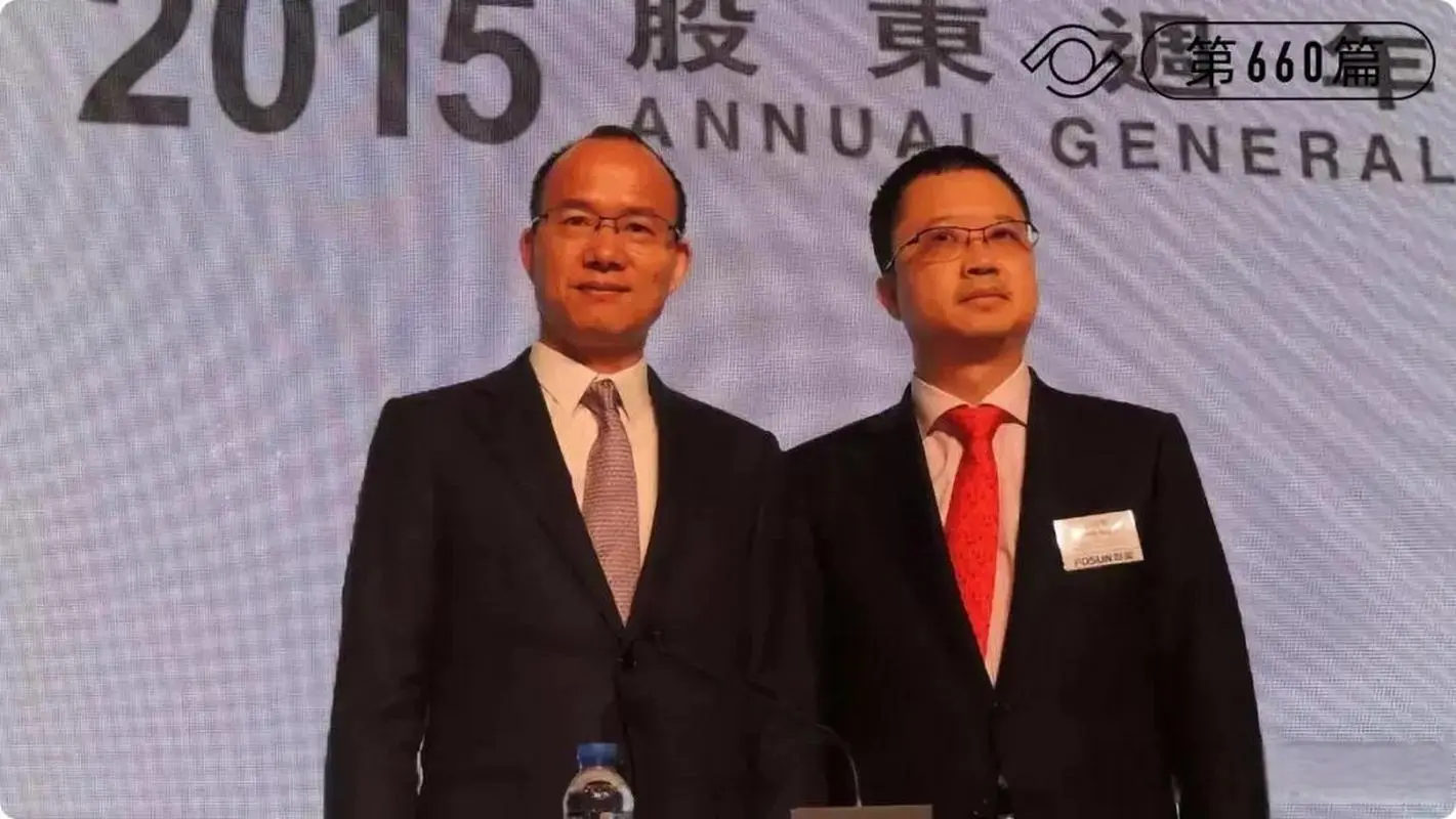 为赵长鹏求情，和上海首富平起平坐，在新加坡自立门户，身价90亿