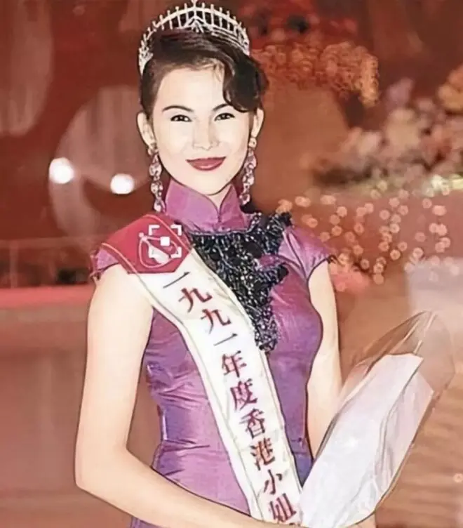 "你老婆陪了刘銮雄6年，你真的不介意吗"