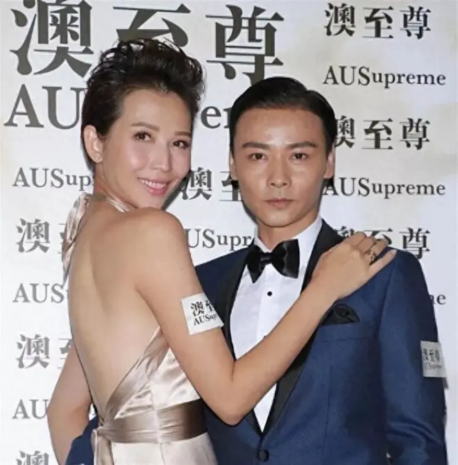 "你老婆陪了刘銮雄6年，你真的不介意吗"