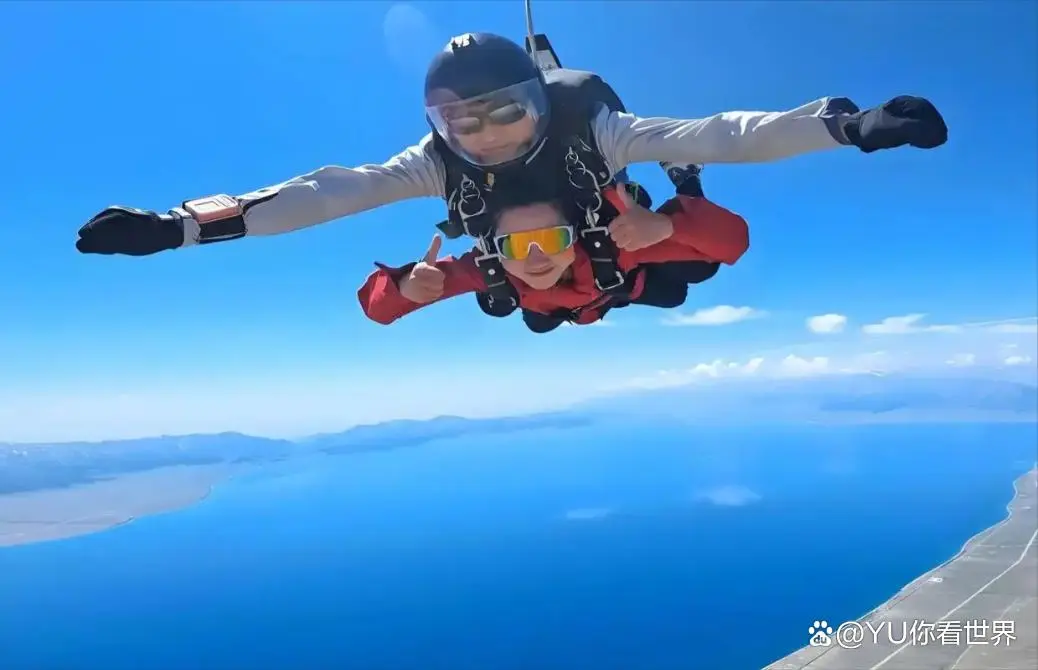 死亡率1%、007替身殒命、创始人全部摔死：这十项运动正把玩家一个个送进坟墓