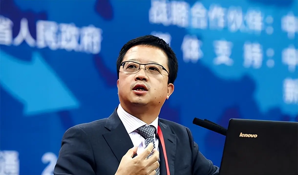 为赵长鹏求情，和上海首富平起平坐，在新加坡自立门户，身价90亿