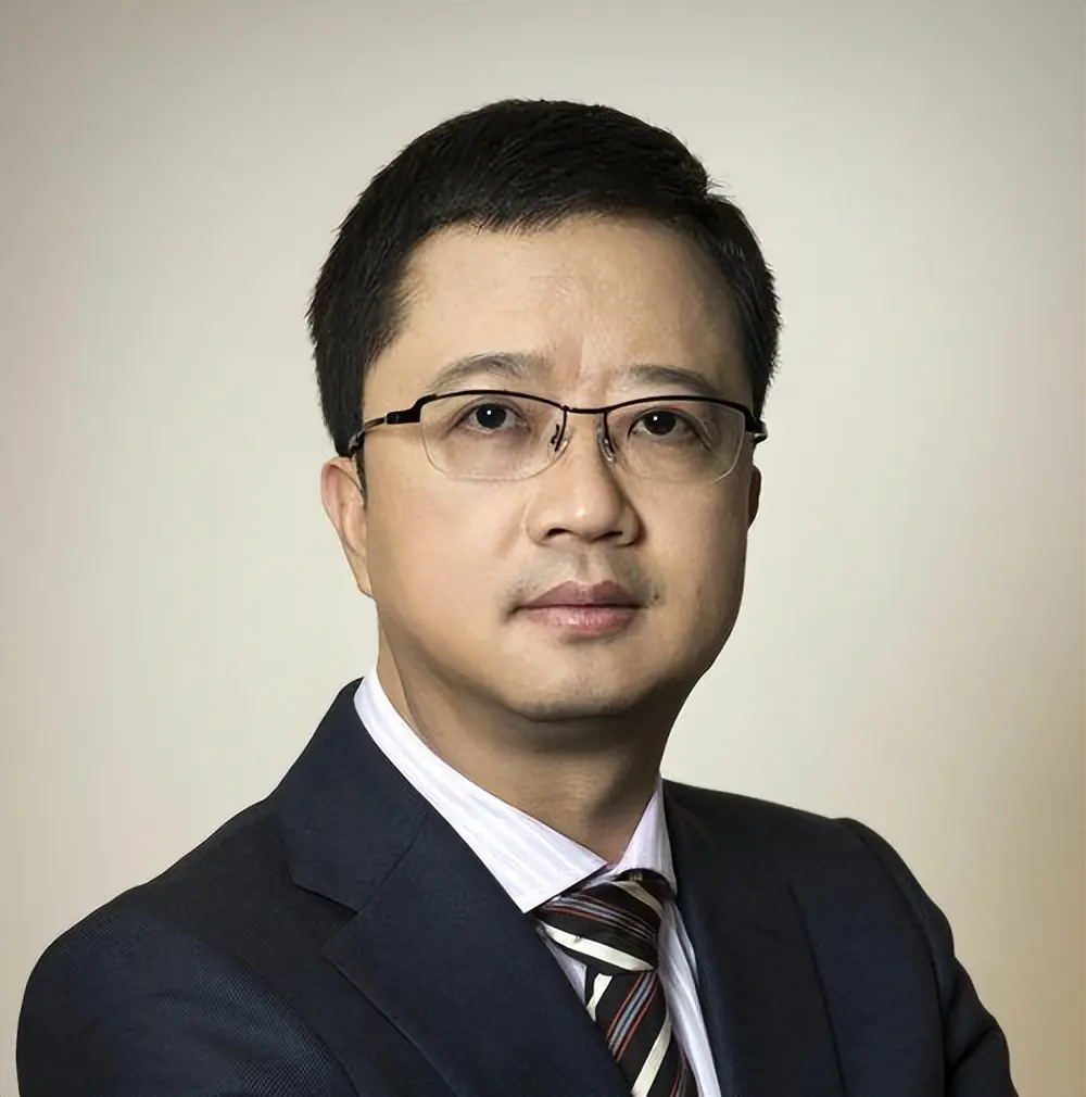 为赵长鹏求情，和上海首富平起平坐，在新加坡自立门户，身价90亿