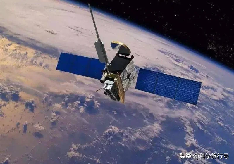 性能狂飙1000倍 中国北斗被某国电磁干扰 他用70天成功破解