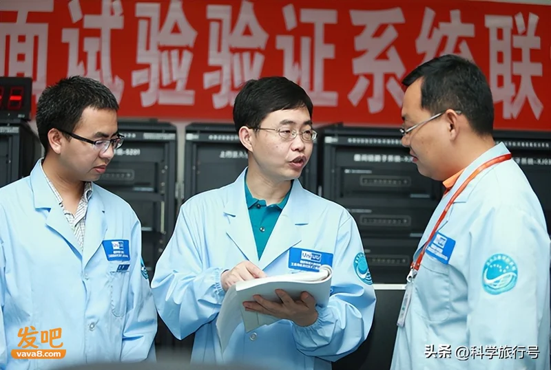 性能狂飙1000倍 中国北斗被某国电磁干扰 他用70天成功破解