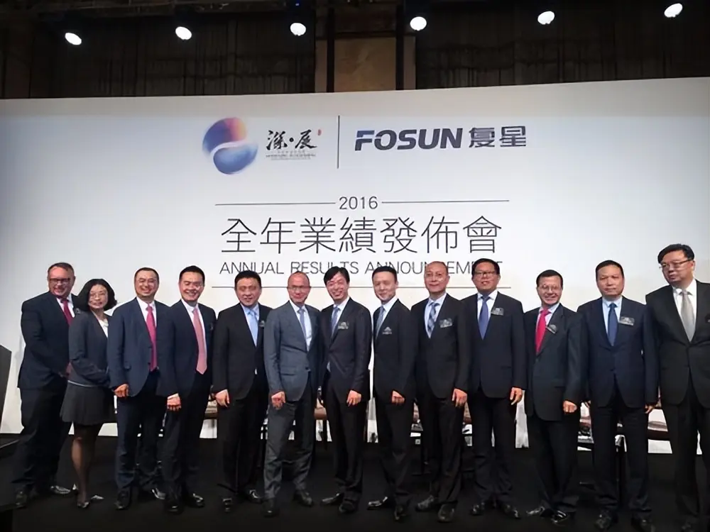 为赵长鹏求情，和上海首富平起平坐，在新加坡自立门户，身价90亿