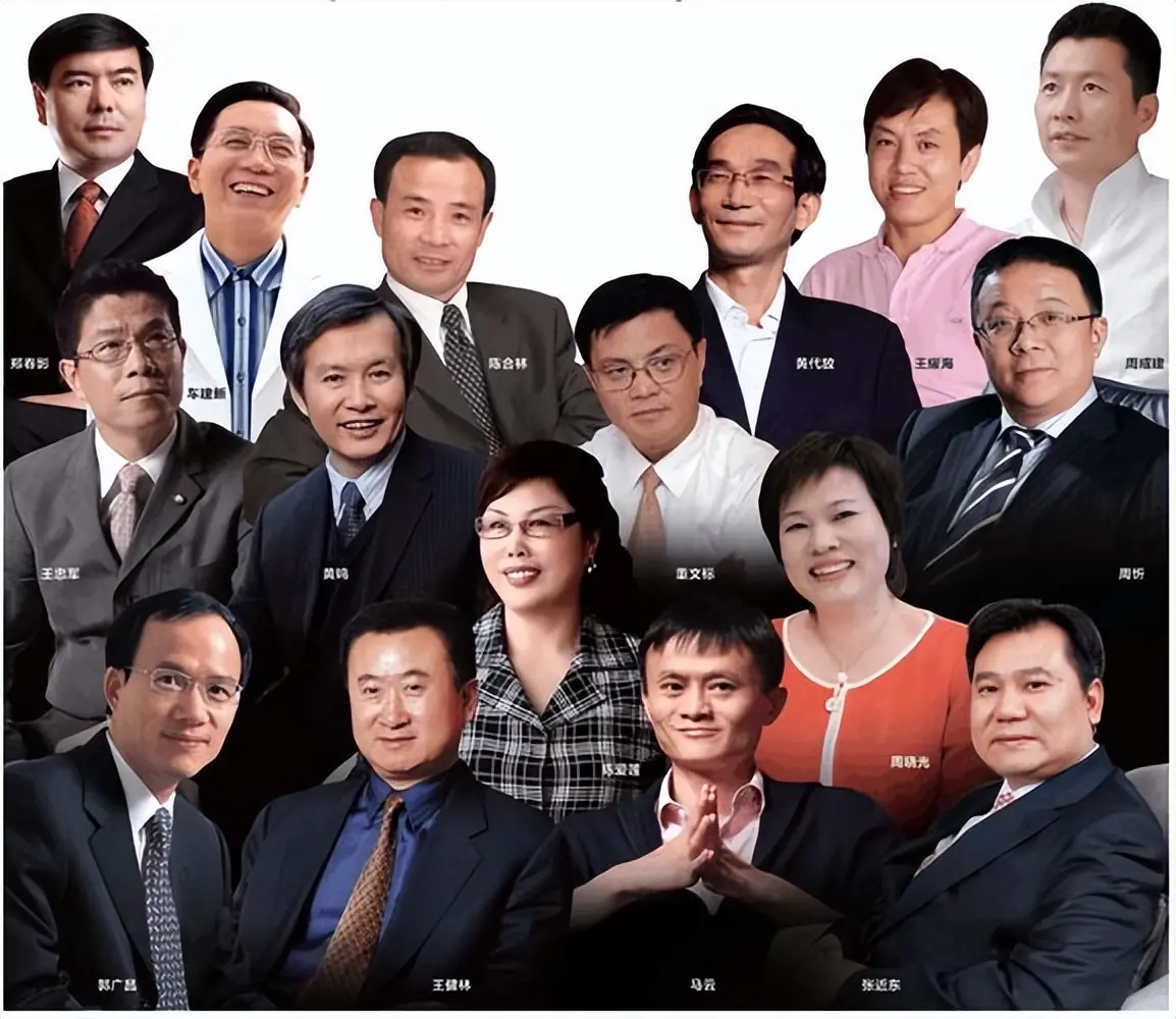 为赵长鹏求情，和上海首富平起平坐，在新加坡自立门户，身价90亿