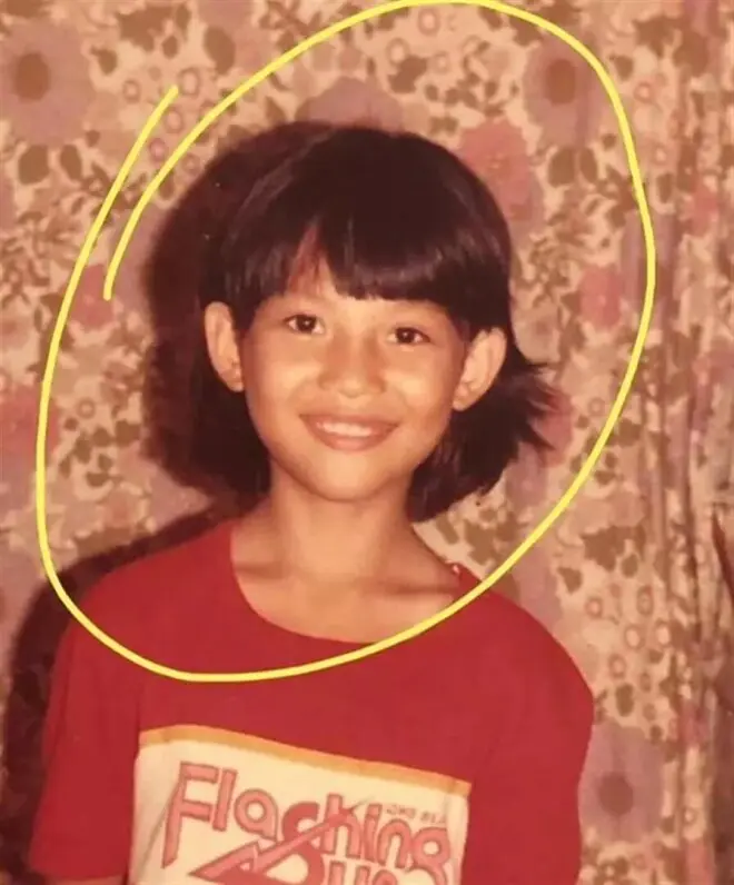 "你老婆陪了刘銮雄6年，你真的不介意吗"