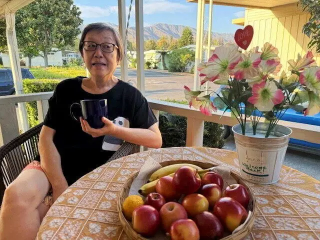 花费差6倍还多 华人决定卖房 回台湾养老