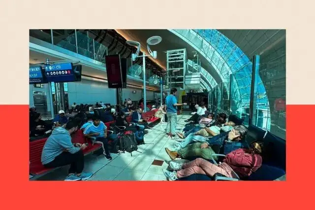 BBC：气候变暖如何影响你的飞行旅程？