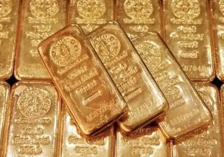 中国央行连22个月增持黄金 力度持续加大