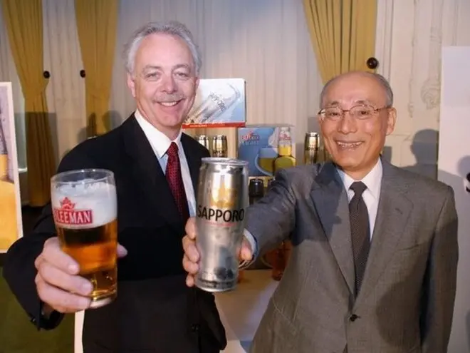 遭了! Sapporo啤酒公司决定将部分加拿大产能转移至美国!