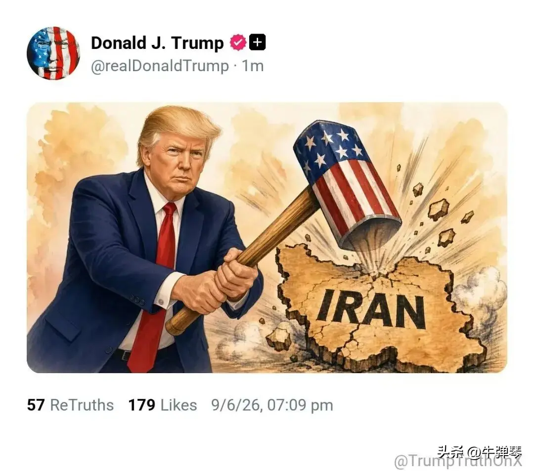 全世界都大开眼界，啧啧称奇