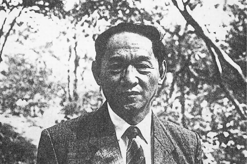 台海谍战三十年
