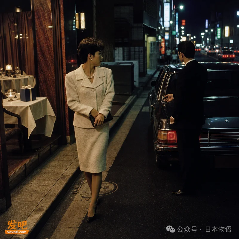 日本当年的舔狗经济是如何一夜崩盘的?