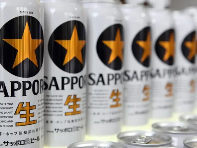 遭了! Sapporo啤酒公司决定将部分加拿大产能转移至美国!